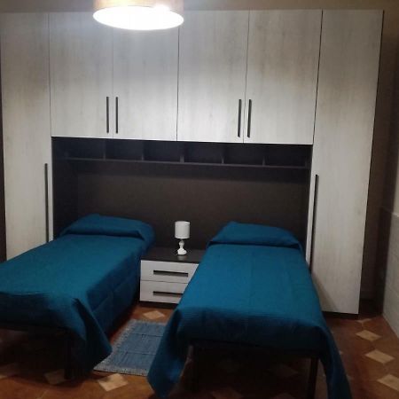 Casa Vacanza Petrulli Zafferana Etnea Εξωτερικό φωτογραφία