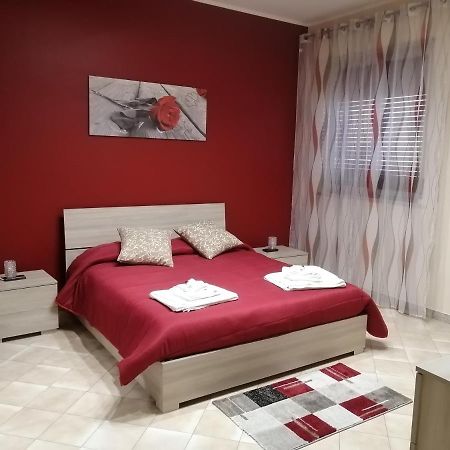 Casa Vacanza Petrulli Zafferana Etnea Εξωτερικό φωτογραφία