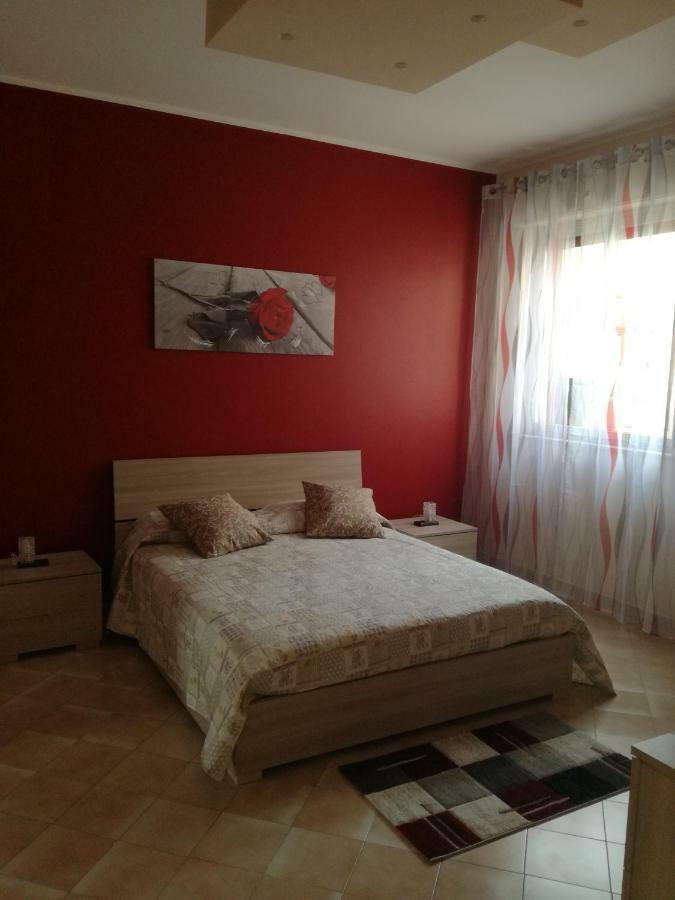 Casa Vacanza Petrulli Zafferana Etnea Εξωτερικό φωτογραφία