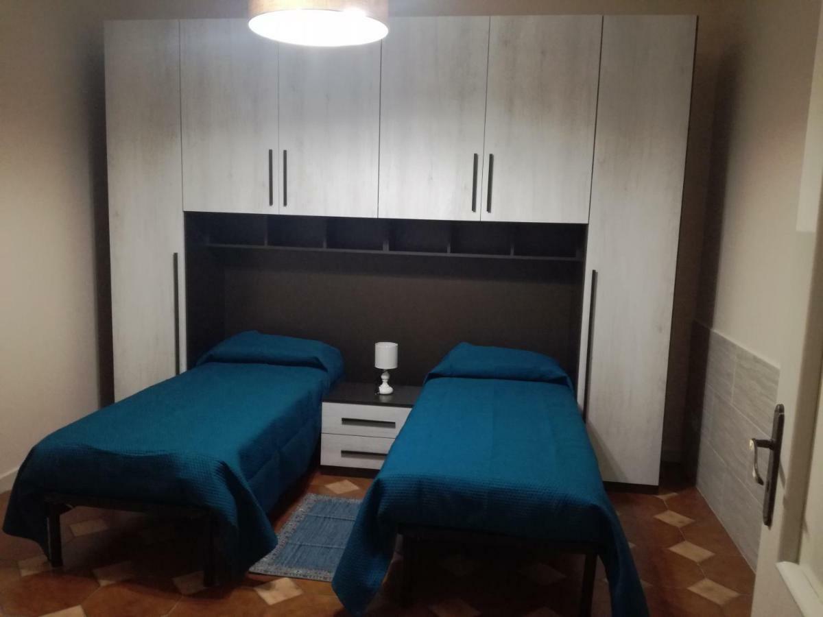 Casa Vacanza Petrulli Zafferana Etnea Εξωτερικό φωτογραφία