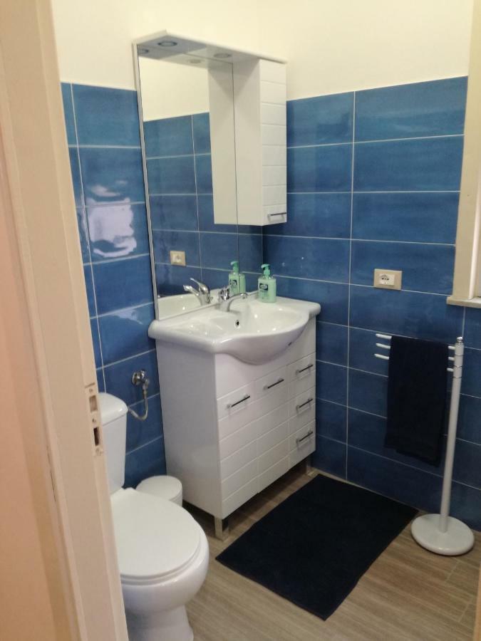Casa Vacanza Petrulli Zafferana Etnea Εξωτερικό φωτογραφία
