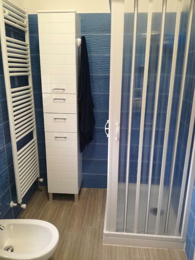 Casa Vacanza Petrulli Zafferana Etnea Εξωτερικό φωτογραφία