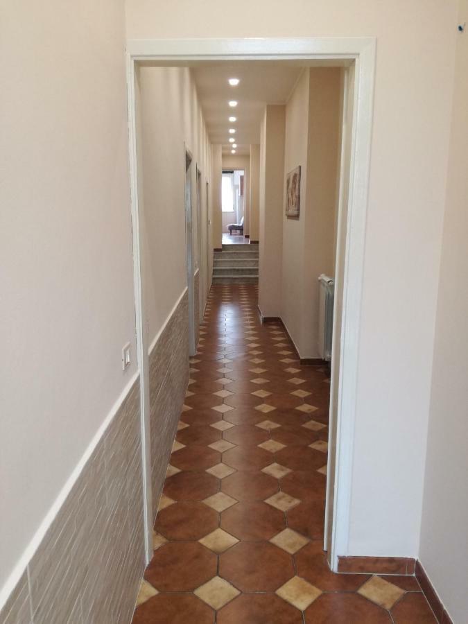 Casa Vacanza Petrulli Zafferana Etnea Εξωτερικό φωτογραφία