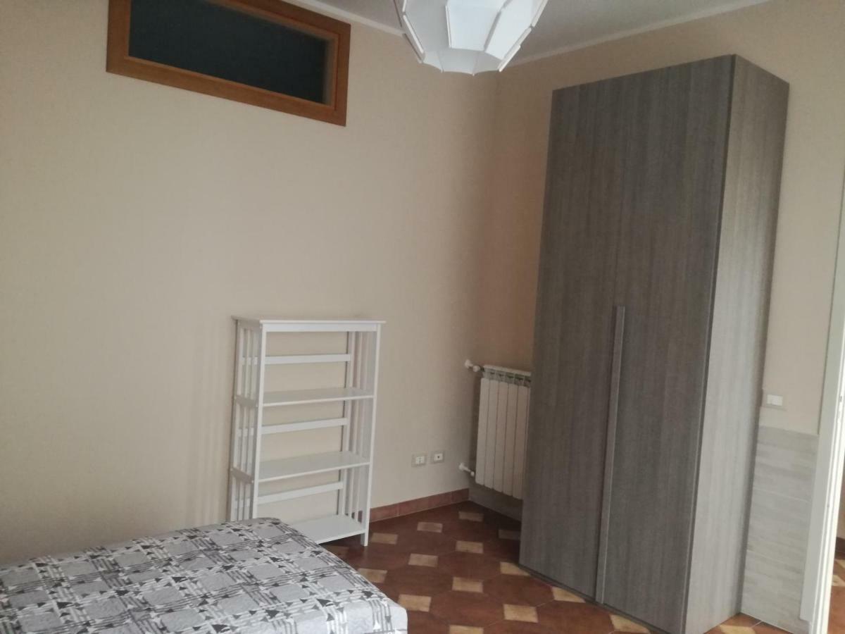 Casa Vacanza Petrulli Zafferana Etnea Εξωτερικό φωτογραφία