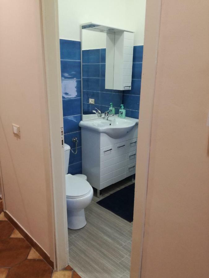 Casa Vacanza Petrulli Zafferana Etnea Εξωτερικό φωτογραφία