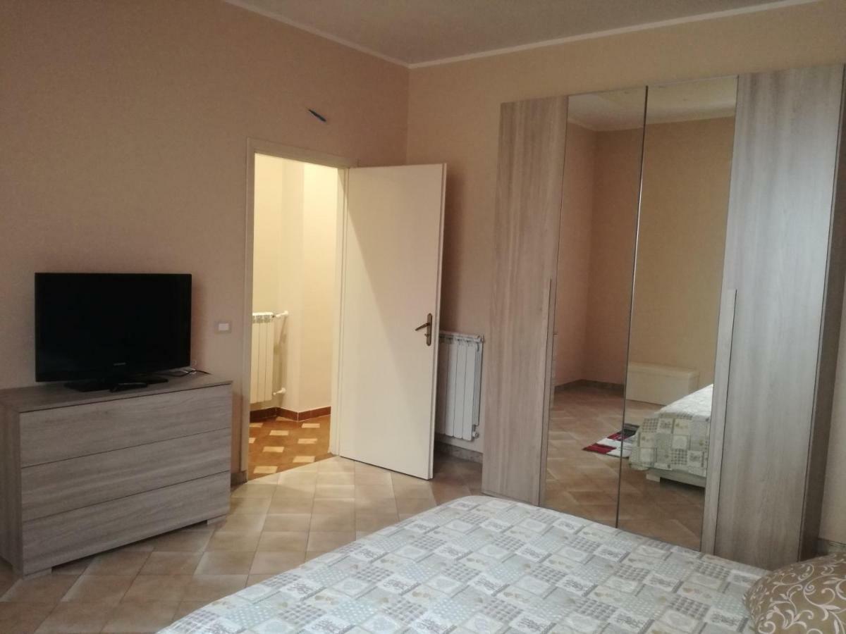 Casa Vacanza Petrulli Zafferana Etnea Εξωτερικό φωτογραφία
