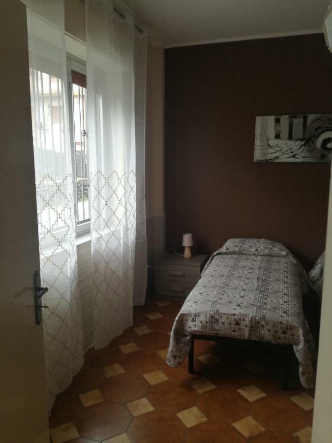 Casa Vacanza Petrulli Zafferana Etnea Εξωτερικό φωτογραφία