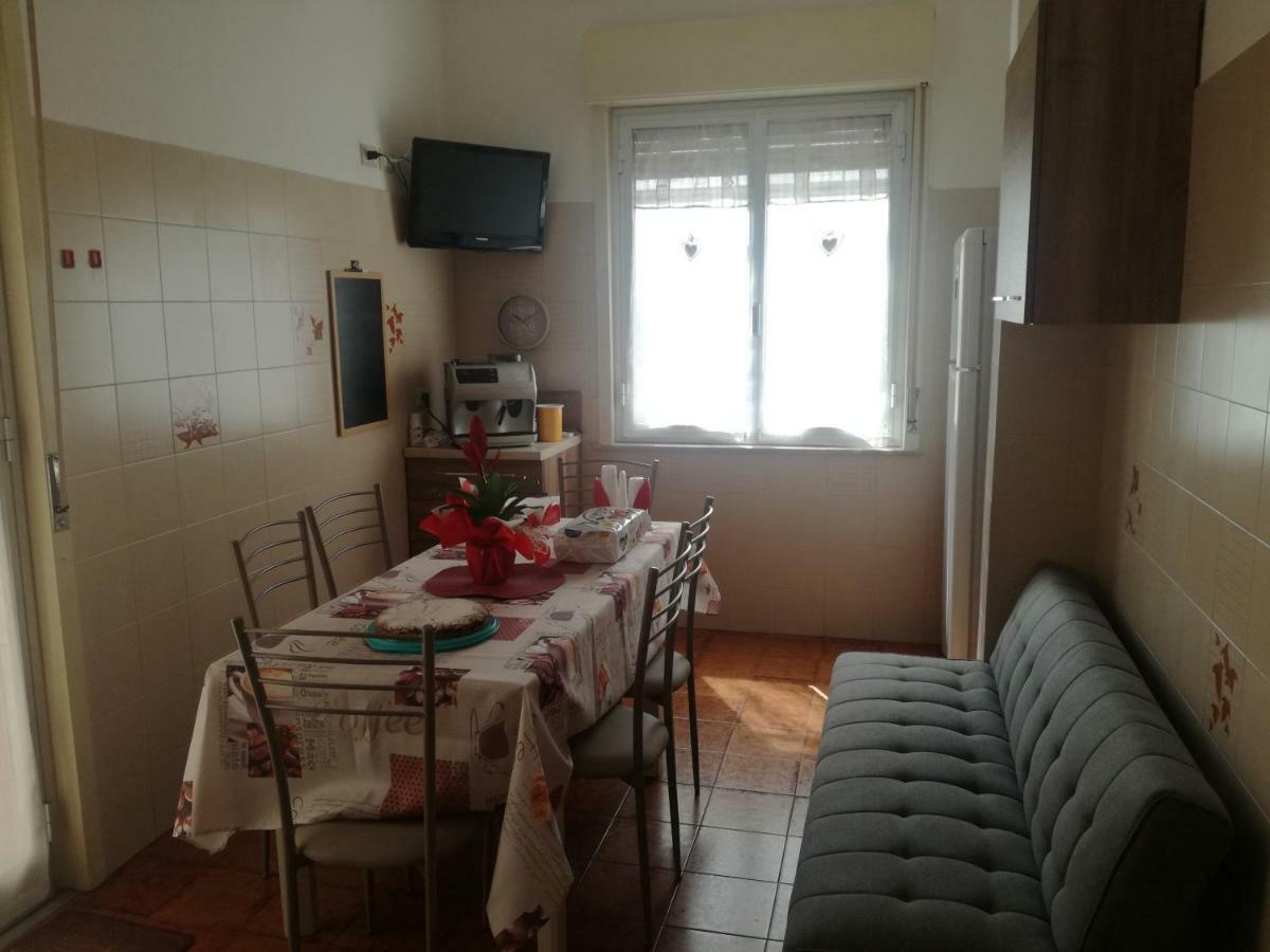Casa Vacanza Petrulli Zafferana Etnea Εξωτερικό φωτογραφία